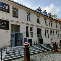 Danceloft Rottweil Badhaus